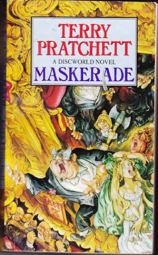 Maskerade